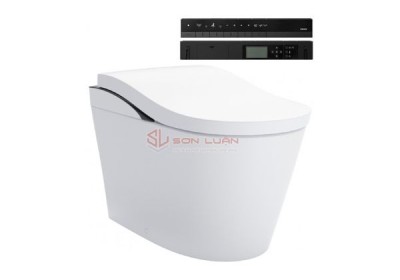 Bồn Cầu Thông Minh TOTO CS911VT/TCF87220GAA/T53P100VR